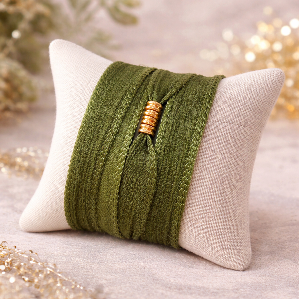 Bracelet Manchette IRENE – Élégance & Style Personnalisé ajustable Les Trésors De Ghjulia