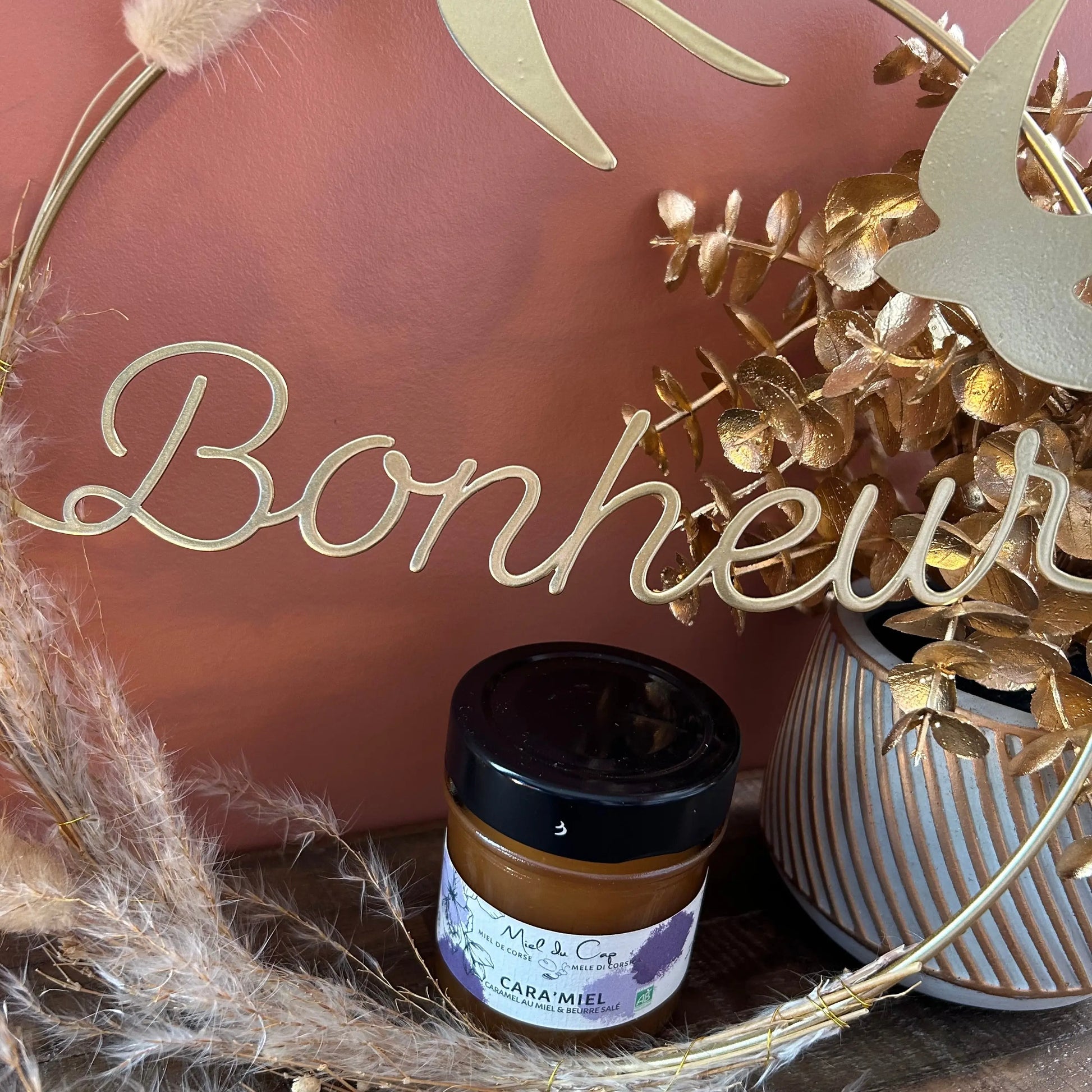 Cara'Miel Les Trésors De Ghjulia