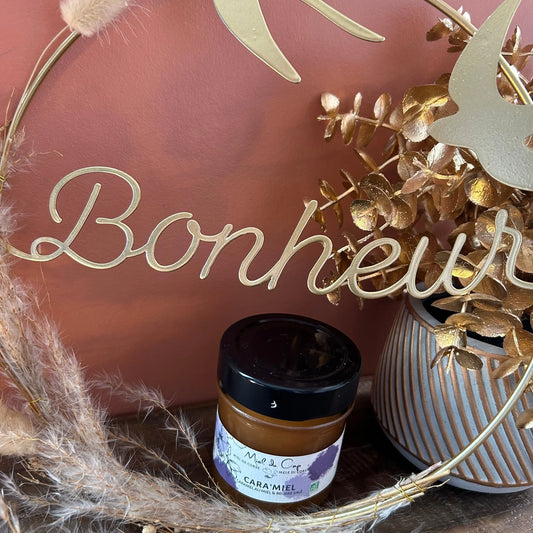 Cara'Miel Les Trésors De Ghjulia