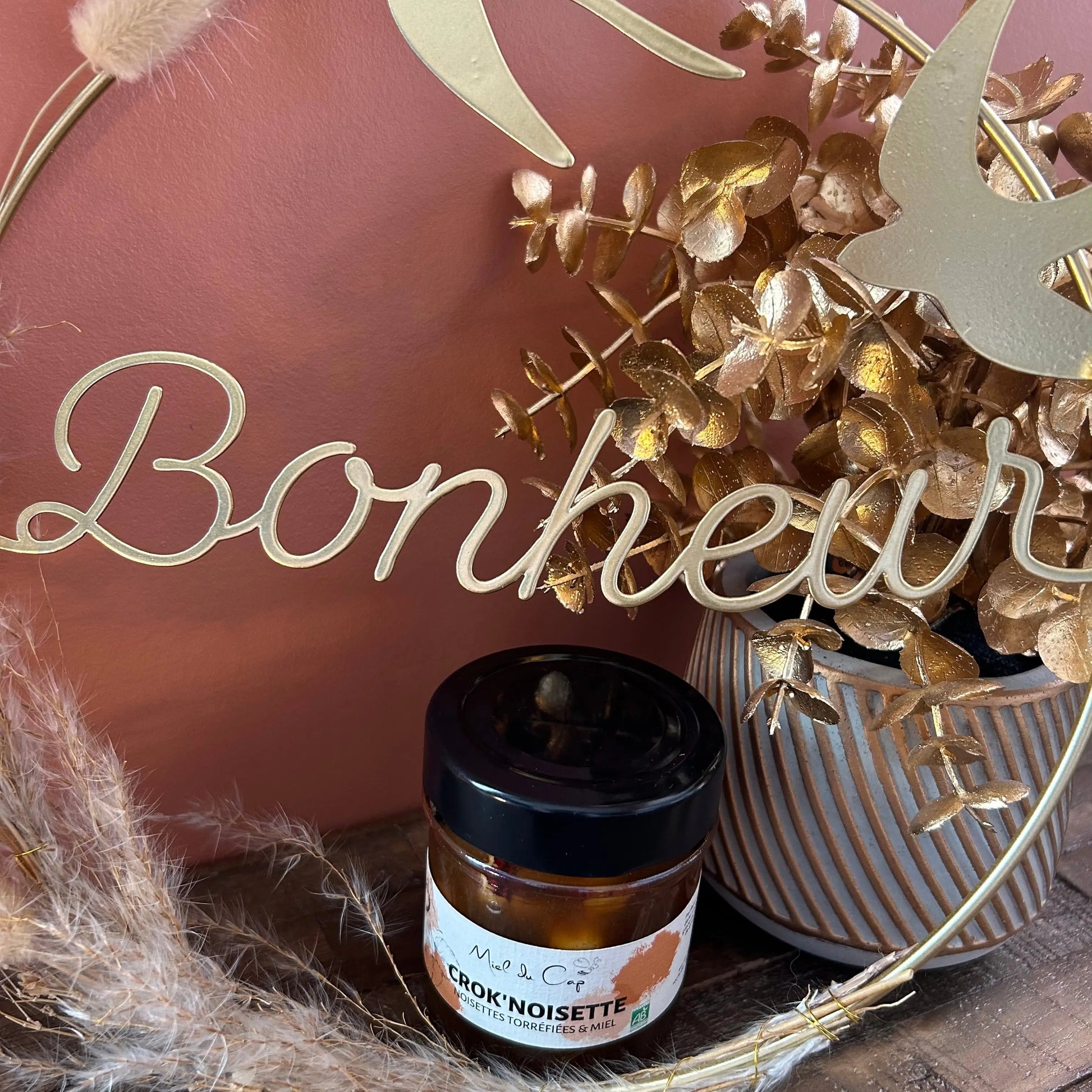 Crok'Noisette Les Trésors De Ghjulia