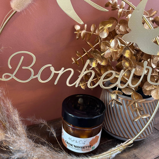 Crok'Noisette Les Trésors De Ghjulia