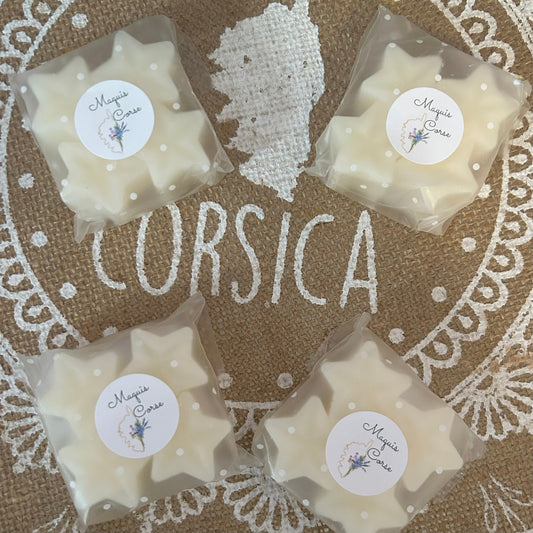 Fondants Maquis Corse Les Trésors De Ghjulia