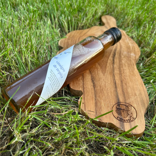 Vinaigre de Nepita – Vinaigre Artisanal de Corse Les Trésors De Ghjulia