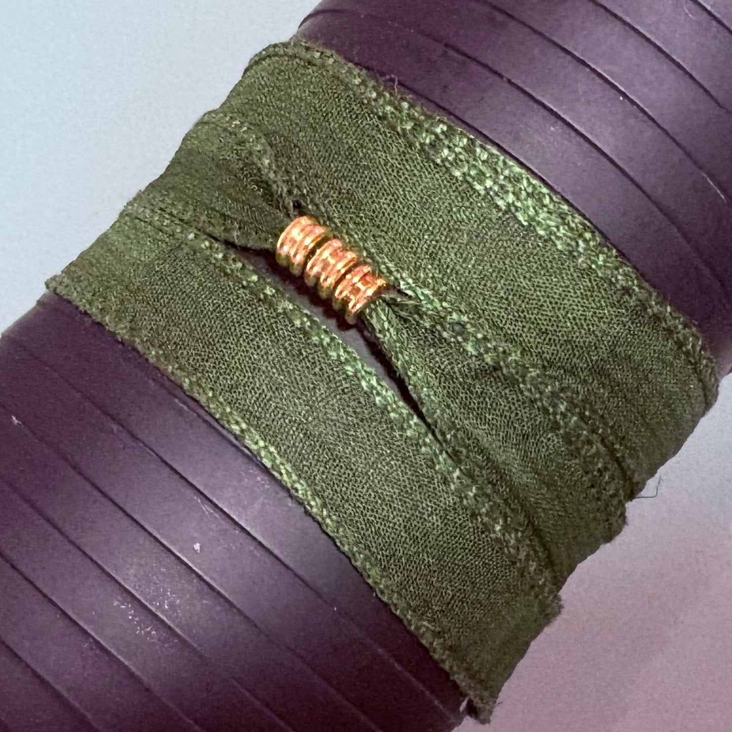 Bracelet Manchette IRENE – Élégance & Style Personnalisé ajustable Les Trésors De Ghjulia