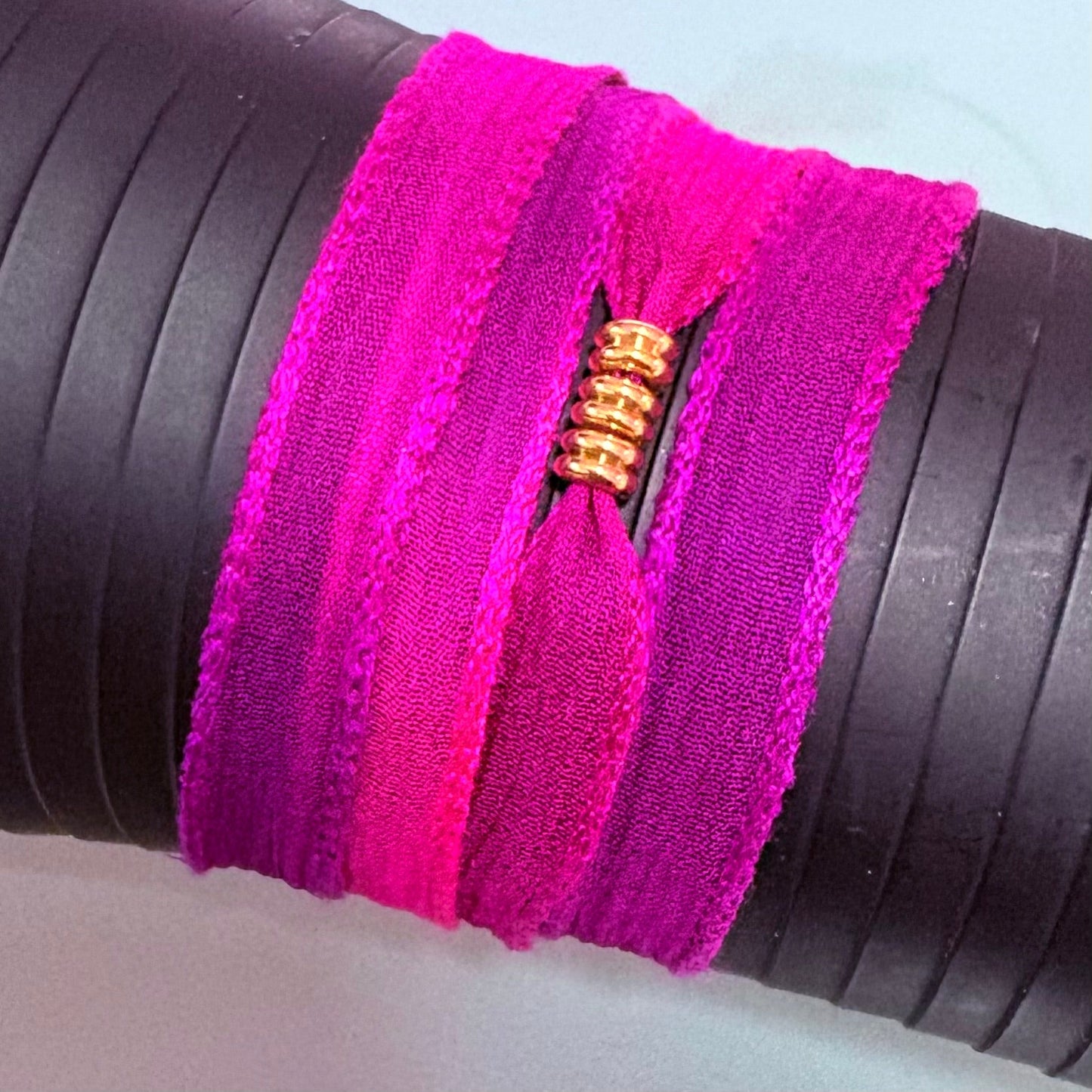 Bracelet Manchette IRENE – Élégance & Style Personnalisé ajustable Les Trésors De Ghjulia